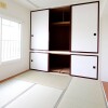 1LDK Apartment to Rent in Akabira-shi Interior