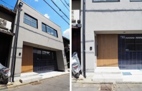 1LDK {building type} in Sankencho - Kyoto-shi Kamigyo-ku