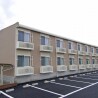 1K Apartment to Rent in Tochigi-shi Exterior
