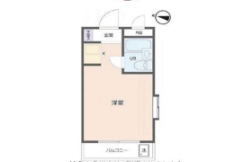 1R Mansion in Higashijujo - Kita-ku