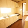 4LDK House to Rent in Setagaya-ku Kitchen