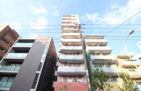 2LDK Apartment in Tabatashimmachi - Kita-ku