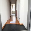 1K Apartment to Rent in Fuchu-shi Entrance