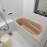 4LDK House to Rent in Shinjuku-ku Bathroom