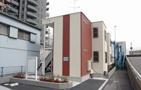1K Apartment in Koyasudori - Yokohama-shi Kanagawa-ku