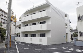 1K Mansion in Mihara - Naha-shi