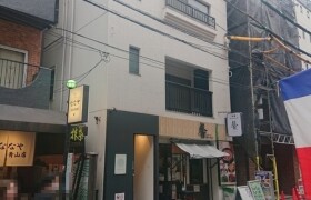 Whole Building {building type} in Shibuya - Shibuya-ku