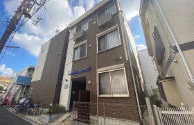 1K Mansion in Nishiogu - Arakawa-ku