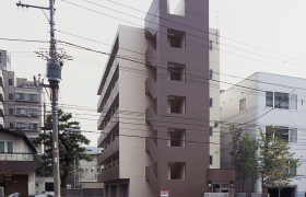 1K Mansion in Minami19-jonishi - Sapporo-shi Chuo-ku