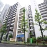 1LDK Apartment to Buy in Chuo-ku Exterior