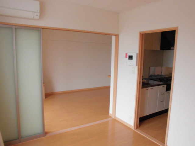 1LDK Short-Term Apartment For Rent in Hasukawarashimmachi 