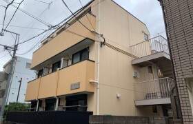 1R Mansion in Haramachi - Meguro-ku