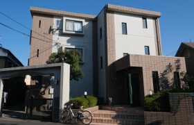 1K Mansion in Kamirenjaku - Mitaka-shi