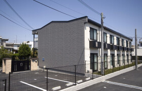 1K Apartment in Fujigao - Katano-shi