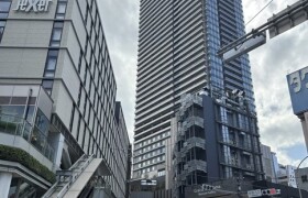 横滨市神奈川区鶴屋町-2LDK公寓大厦