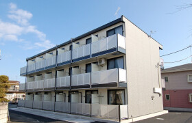 1K Mansion in Nishiharacho - Utsunomiya-shi