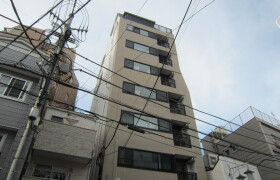 澀谷區恵比寿-1LDK公寓大廈