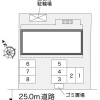 1K Apartment to Rent in Ichihara-shi Layout Drawing