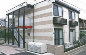 1K Apartment in Shimmachi - Fuchu-shi