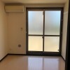 1LDK Apartment to Rent in Fukaya-shi Bedroom