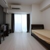 1K Apartment to Rent in Taito-ku Bedroom