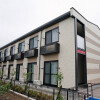 1K Apartment to Rent in Kariya-shi Exterior