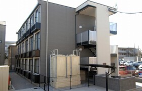 1K Apartment in Niizo - Toda-shi