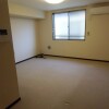 1K Apartment to Rent in Yotsukaido-shi Bedroom