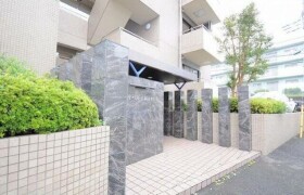 2LDK Mansion in Suenaga - Kawasaki-shi Takatsu-ku