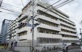 1DK Mansion in Kiyokawa - Fukuoka-shi Chuo-ku