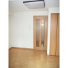1K 맨션 to Rent in Shinjuku-ku Living Room