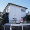 1DK Apartment to Rent in Chiba-shi Wakaba-ku Exterior