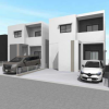 2LDK House to Buy in Okinawa-shi Model Drawing