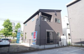 4LDK {building type} in Takenotsuka - Adachi-ku