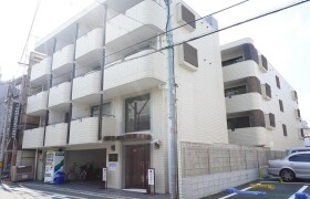 1K Mansion in Fukuyacho - Kyoto-shi Nakagyo-ku