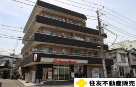 Whole Building {building type} in Kaminokicho - Yokohama-shi Kanagawa-ku