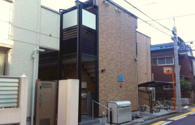 新宿区西早稲田（その他）-1K公寓