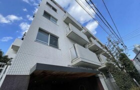 2DK Mansion in Kamiuma - Setagaya-ku