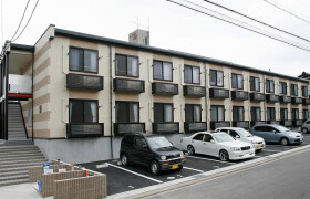 1K Mansion in Takabari - Nagoya-shi Meito-ku