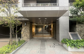 2LDK Mansion in Sugiyacho - Kyoto-shi Nakagyo-ku