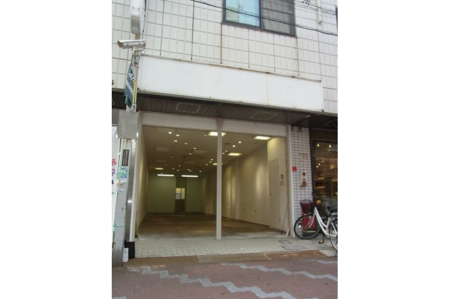 Shop Retail to Rent in Matsubara-shi Interior