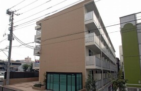1K Mansion in Sugawaramachi - Kawagoe-shi