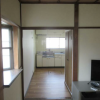 3DK House to Buy in Habikino-shi Living Room