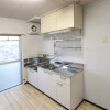 2DK Apartment to Rent in Oshu-shi Interior