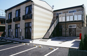 1K Apartment in Nakao - Saitama-shi Midori-ku