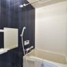 1LDK House to Rent in Toshima-ku Bathroom