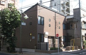 1K Apartment in Iriya - Taito-ku