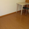 1K Apartment to Rent in Yokosuka-shi Living Room