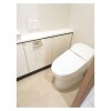 2SLDK Apartment to Rent in Yokohama-shi Naka-ku Toilet
