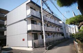1K Apartment in Kugenuma - Fujisawa-shi